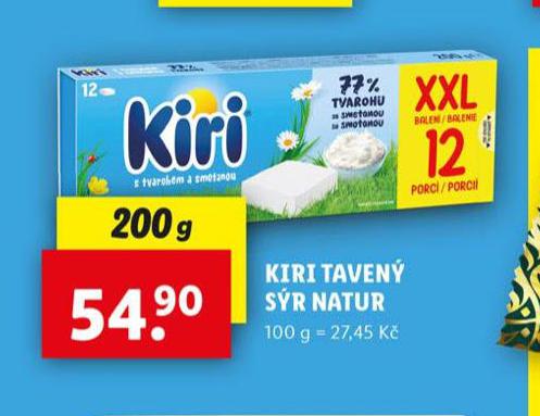 KIRI SR