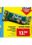 TVAROHOV TYINKA V DUBAJSKM STYLU