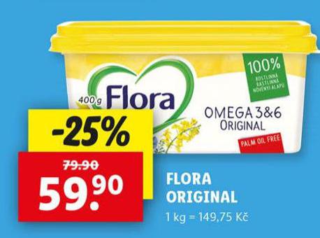 FLORA