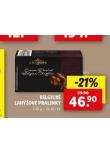 BELGICK LANݎOV PRALINKY