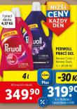 PERWOLL PRAC GEL