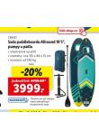 SADA PADDLEBOARDU