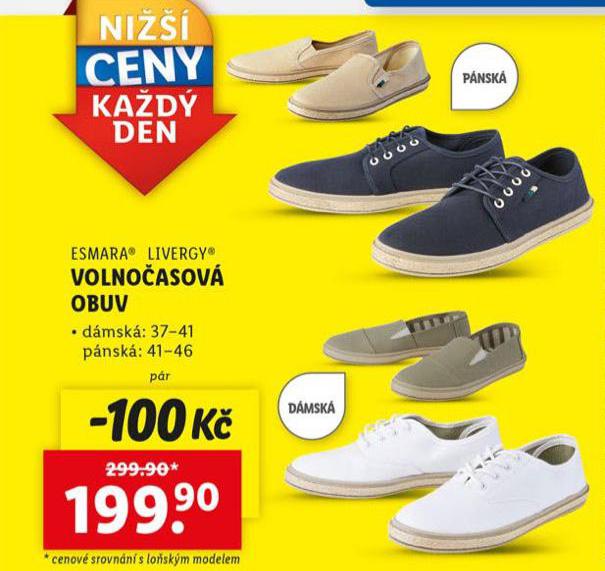 VOLNOASOV OBUV