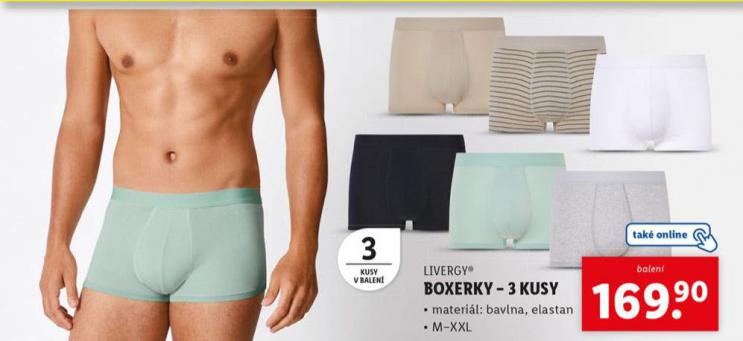BOXERKY