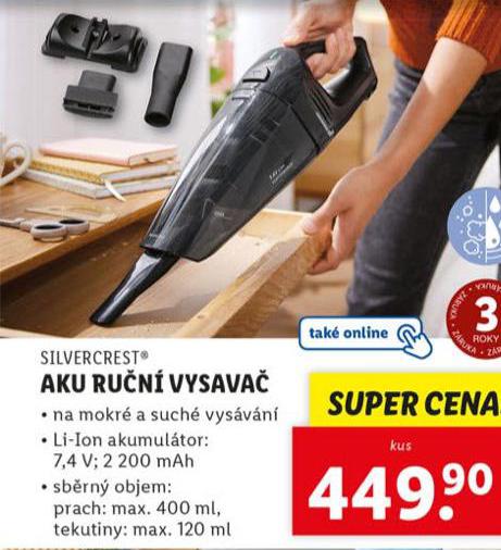 AKU RUN VYSAVA