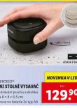 MINI STOLN VYSAVA