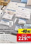 SADA VAKUOVCH LONCH VAK