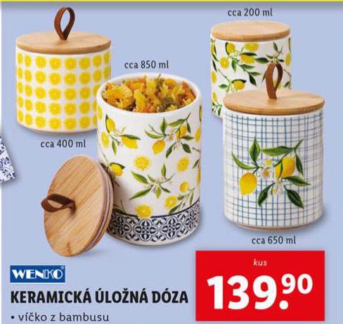 KERAMICK LON DZA