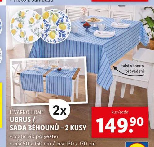 UBRUS