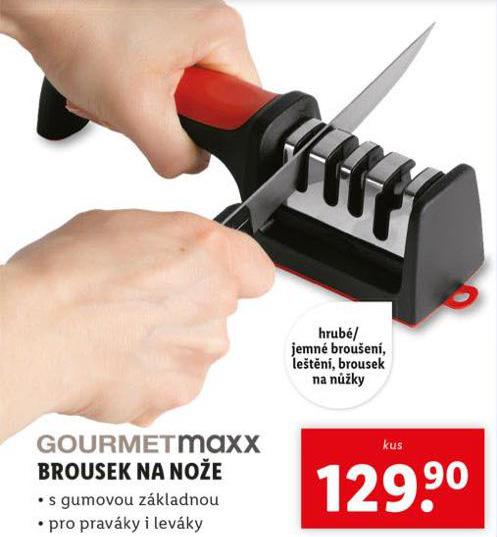 BROUSEK NA NOE