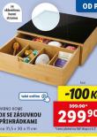 BOX SE ZSUVKOU