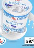 JOGURT ECKHO TYPU