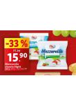 MOZZARELLA CLASSIC / LIGHT