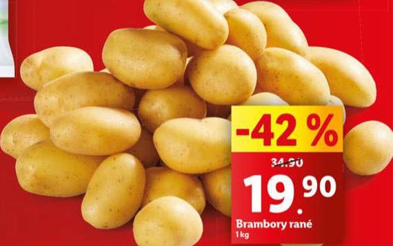 BRAMBORY RAN