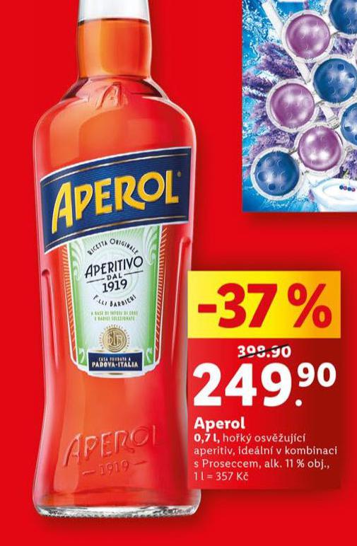 APEROL