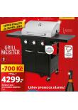 PLYNOV GRIL SE 3 HOKY MEMPHIS