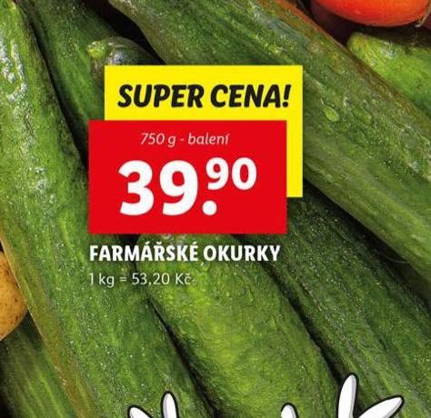 FARMSK OKURKY