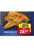 MAKRELOV FILET