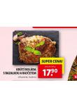KRT ROLDA S BAZALKOU A RAJETEM
