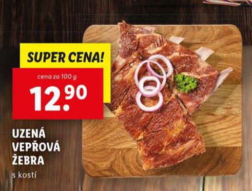 UZEN VEPOV EBRA