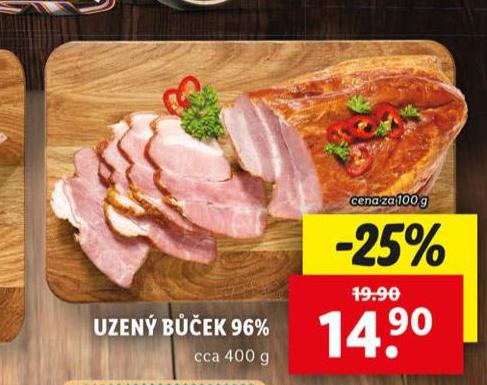 UZEN BEK 96%