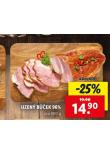 UZEN BEK 96%