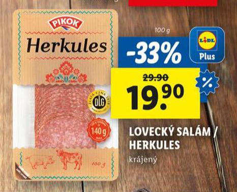 HERKULES