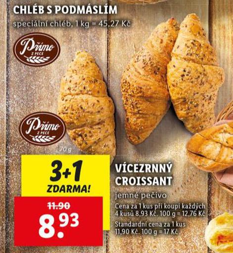 VCEZRNN CROISSANT