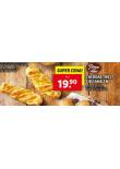 CHEDDAR TWIST S BEAMELEM