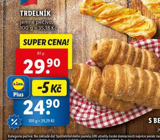 TRDELNK