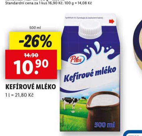 KEFROV MLKO