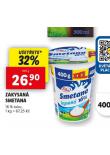 ZAKYSAN SMETANA