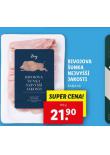 BIVOJOVA UNKA NEJVY JAKOSTI