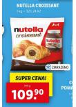 NUTELLA CROISSANT