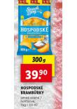 HOSPODSK BRAMBRKY