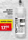 DR. WITT ISOTONICK NPOJ
