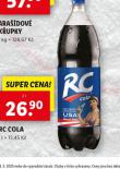 RC COLA