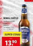 BIRELL SVTL