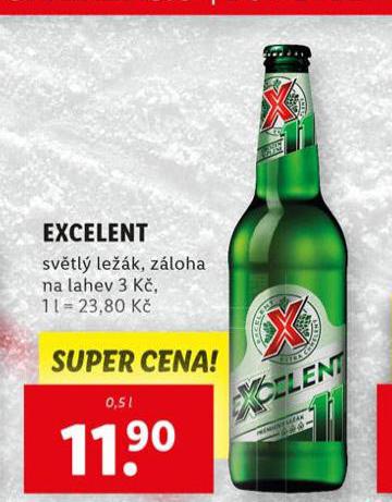 PIVO EXCELENT