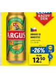 PIVO ARGUS 12 MAESTIC