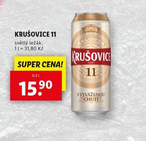 KRUOVICE 11