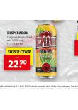 DESPERADOS