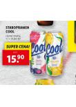 STAROPRAMEN COOL