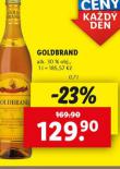 GOLDBRAND