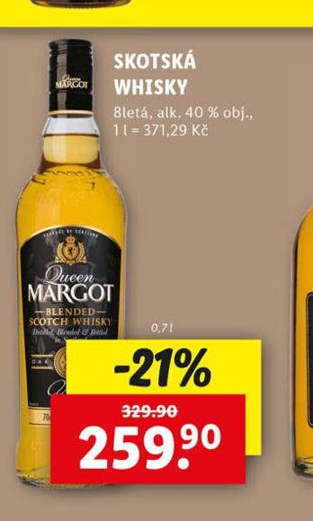 SKOTSK WHISKY
