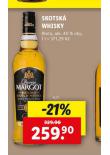 SKOTSK WHISKY