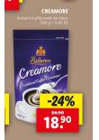 CREAMORE INSTANTN PPRAVEK DO KVY