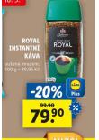 ROYAL INSTANGTN KVA