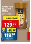 TCHIBO GOLD SELECTION CREMA