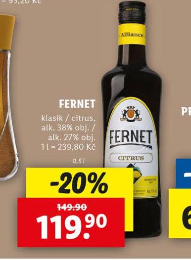 FERNET